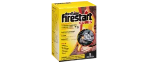 Duraflame® Firestart® Cubes Firestarters (18 pack)