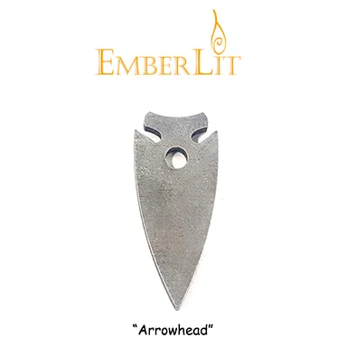 Emberlit Flint and Steel - Arrowhead