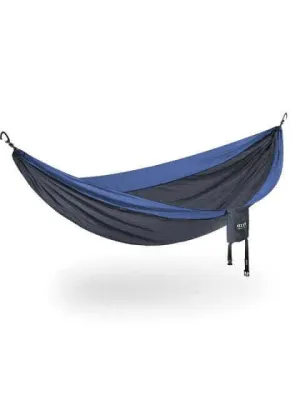 Eno SingleNest Hammock Charcoal/Denim