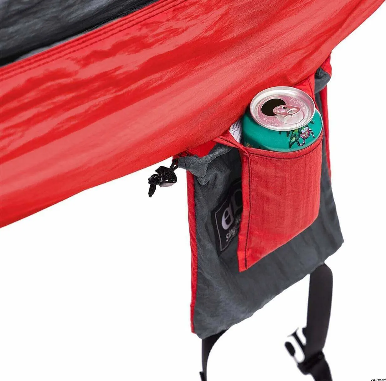 Eno SingleNest Hammock Charcoal/Denim