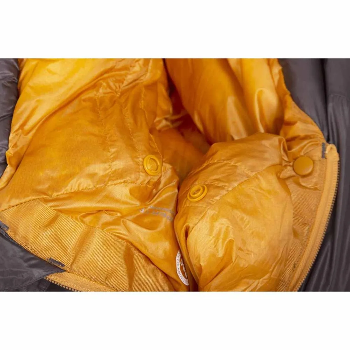 Exped Ultra -10Â°C/ 15F Sleeping Bag - Left