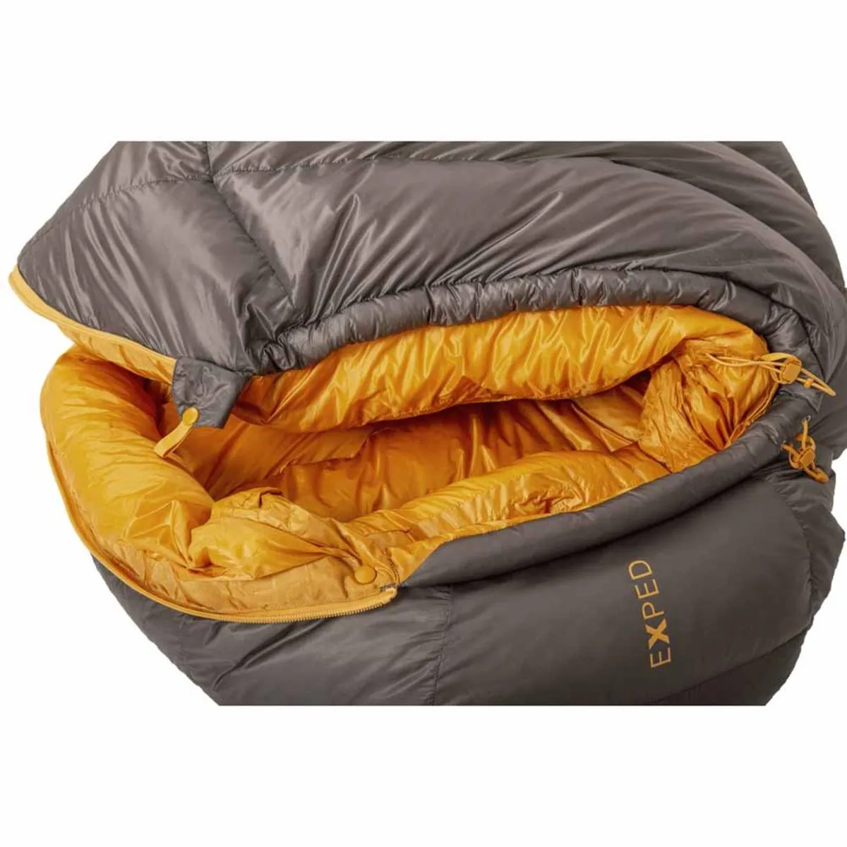 Exped Ultra -10Â°C/ 15F Sleeping Bag - Left