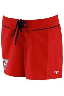 FINALS Female Guard Boardshorts