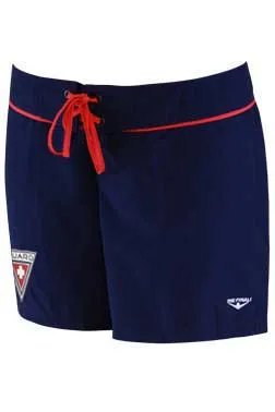 FINALS Female Guard Boardshorts