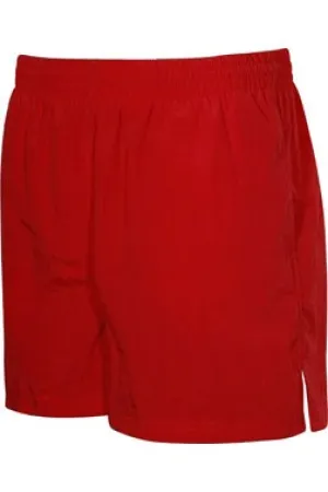 FINALS Female Shorts (with logo)