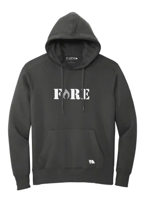 FIRE All Seasons Hoodie Adult