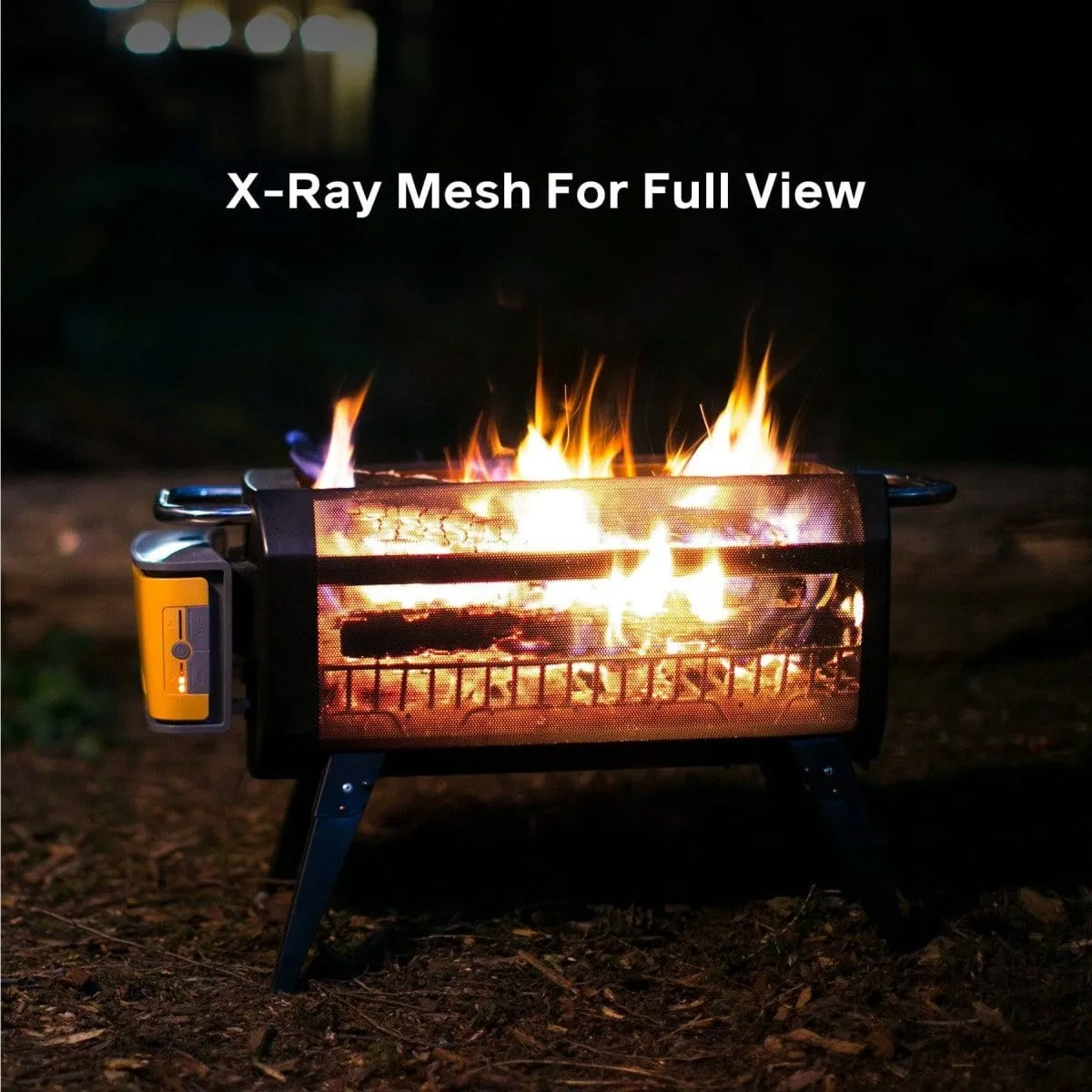 FirePit Essentials Kit