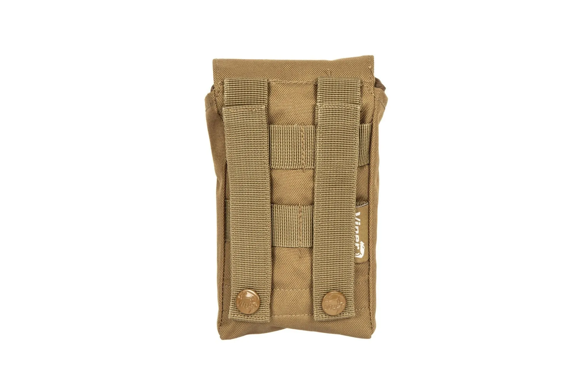 First Aid kit Pouch - Coyote