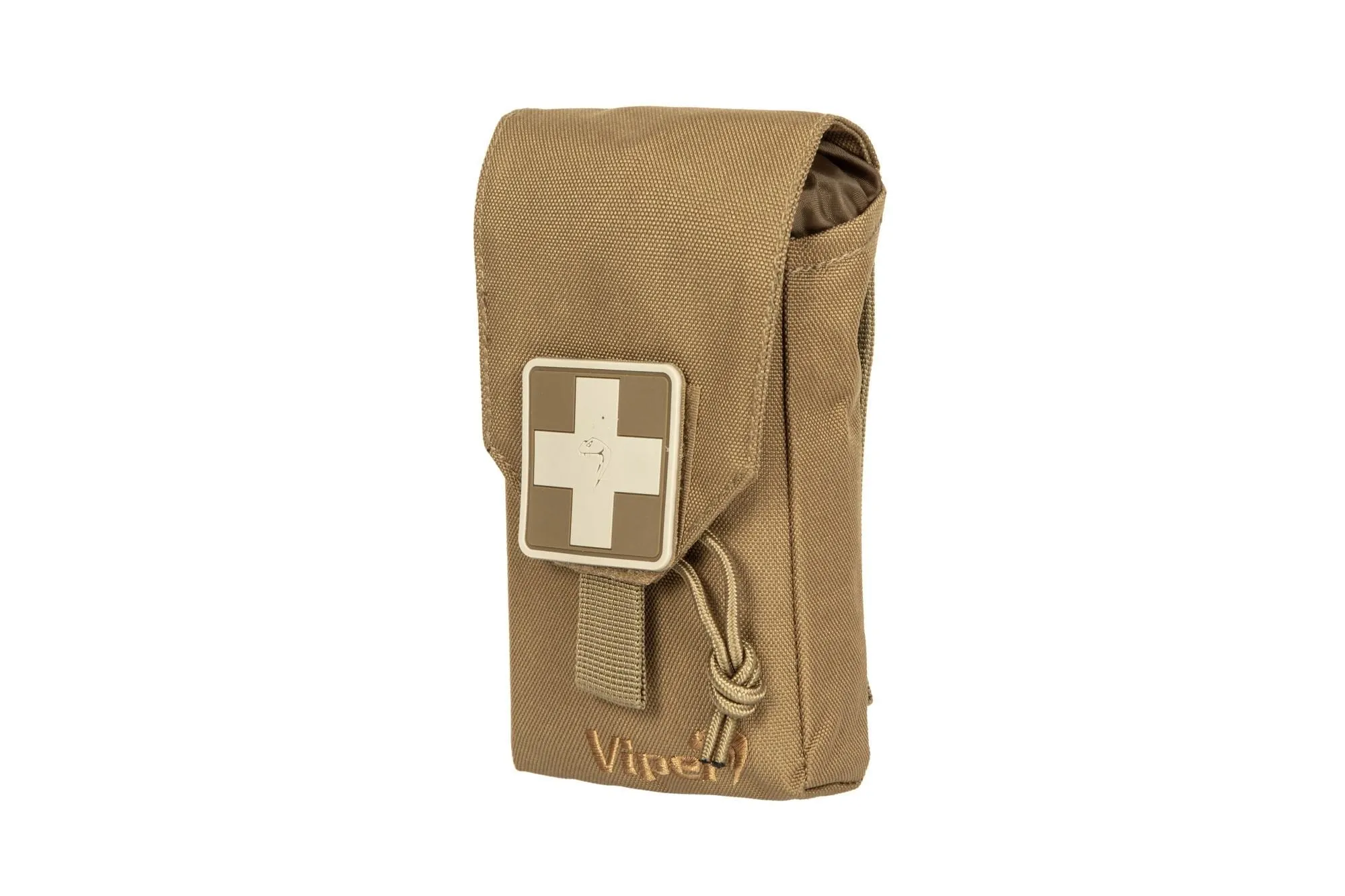 First Aid kit Pouch - Coyote