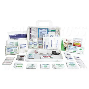 First Aid Kit, Sports Deluxe