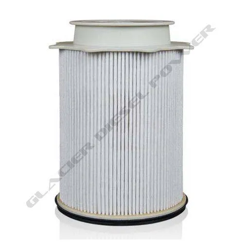 Fleetguard | 2010-2012 Dodge Ram 6.7L Cummins FS-2 Fuel Filter