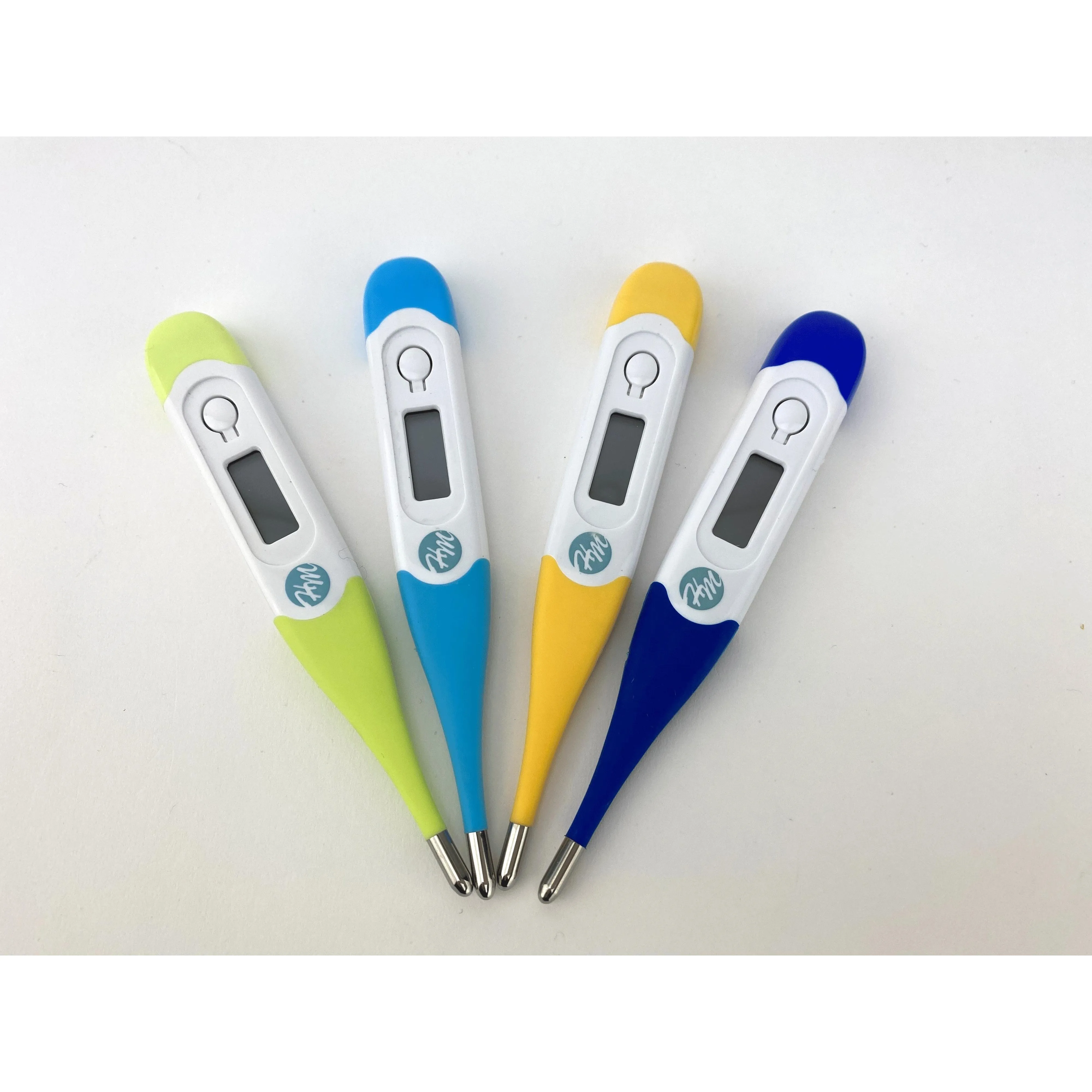 Flexible Digital Thermometer