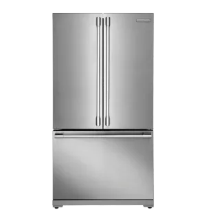 French Door Refrigerator