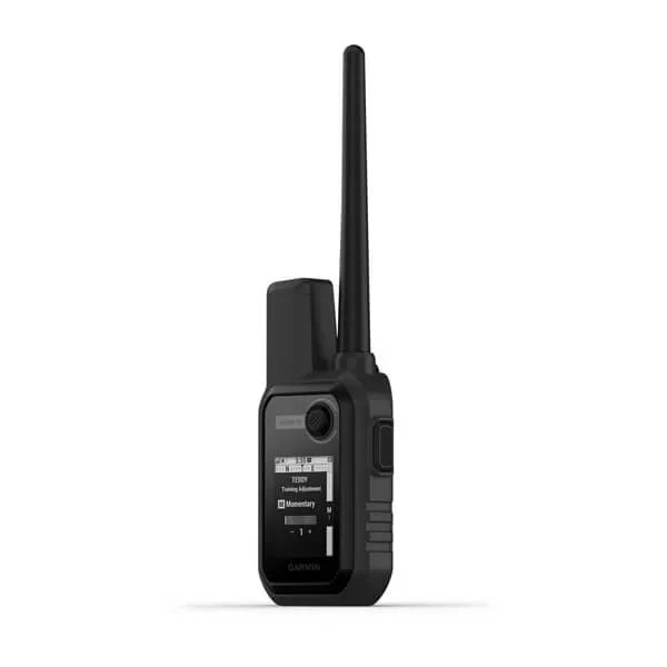 Garmin Alpha 10 Handheld GPS Dog Tracker