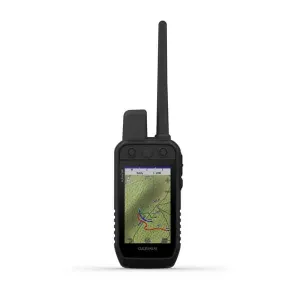 Garmin Alpha 200 | Handheld GPS Dog Tracker