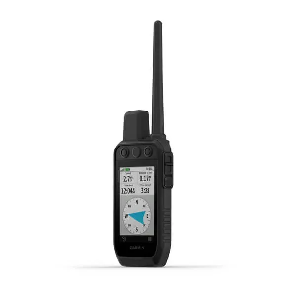 Garmin Alpha 200 | Handheld GPS Dog Tracker