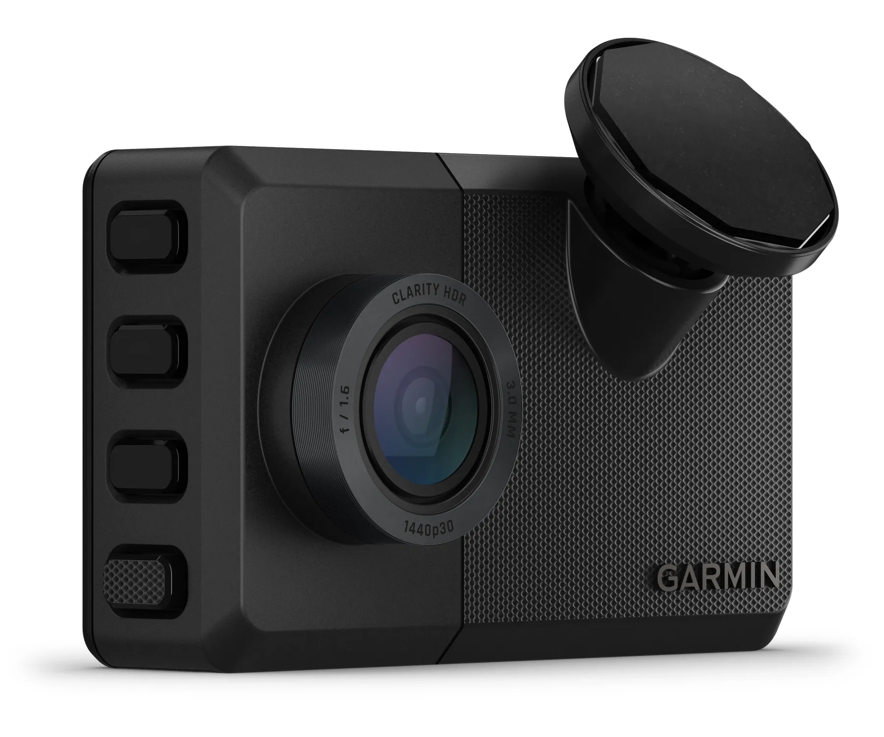 Garmin Dash Cam Live 24/7 Live View Always-Connected