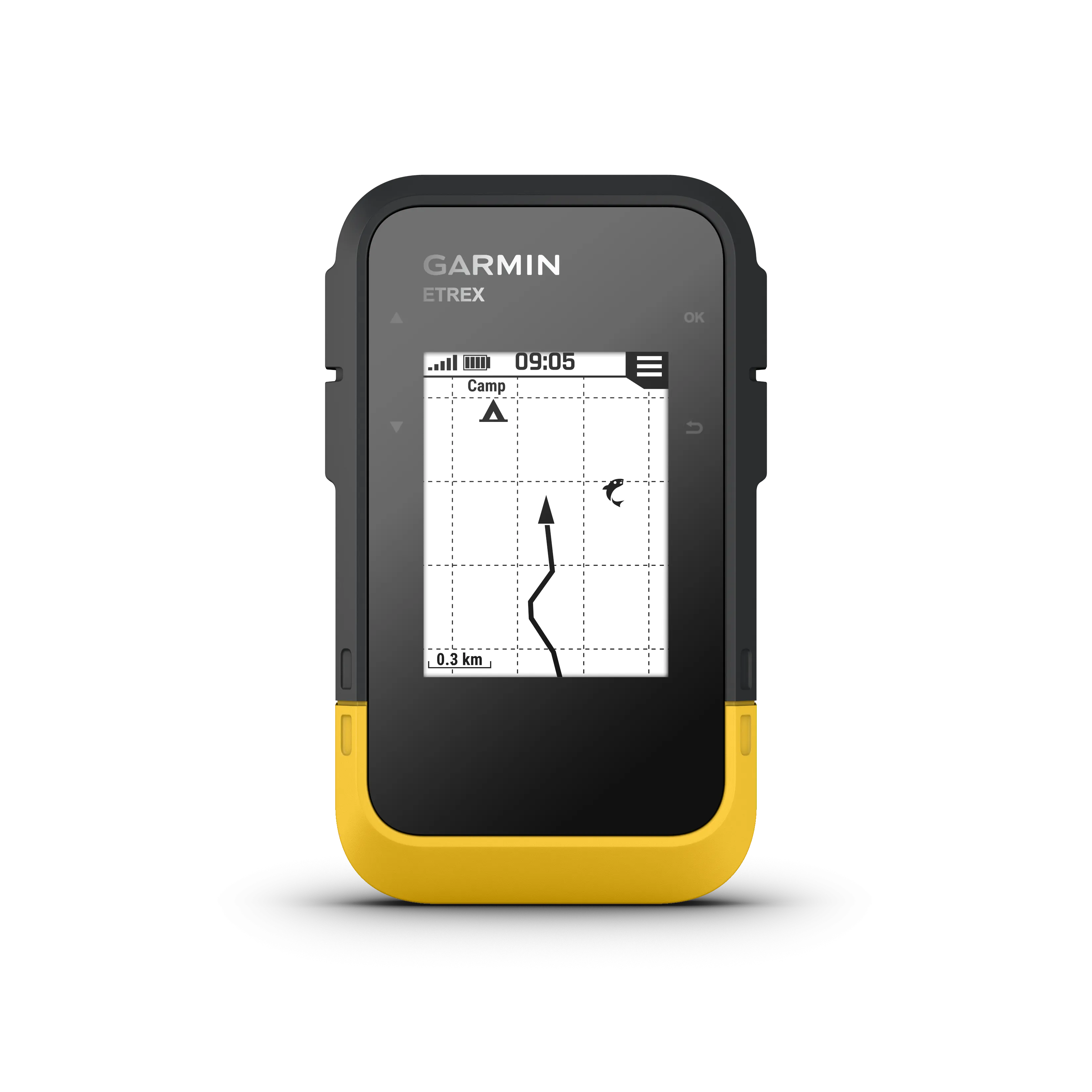 Garmin eTrex SE GPS Handheld Navigator