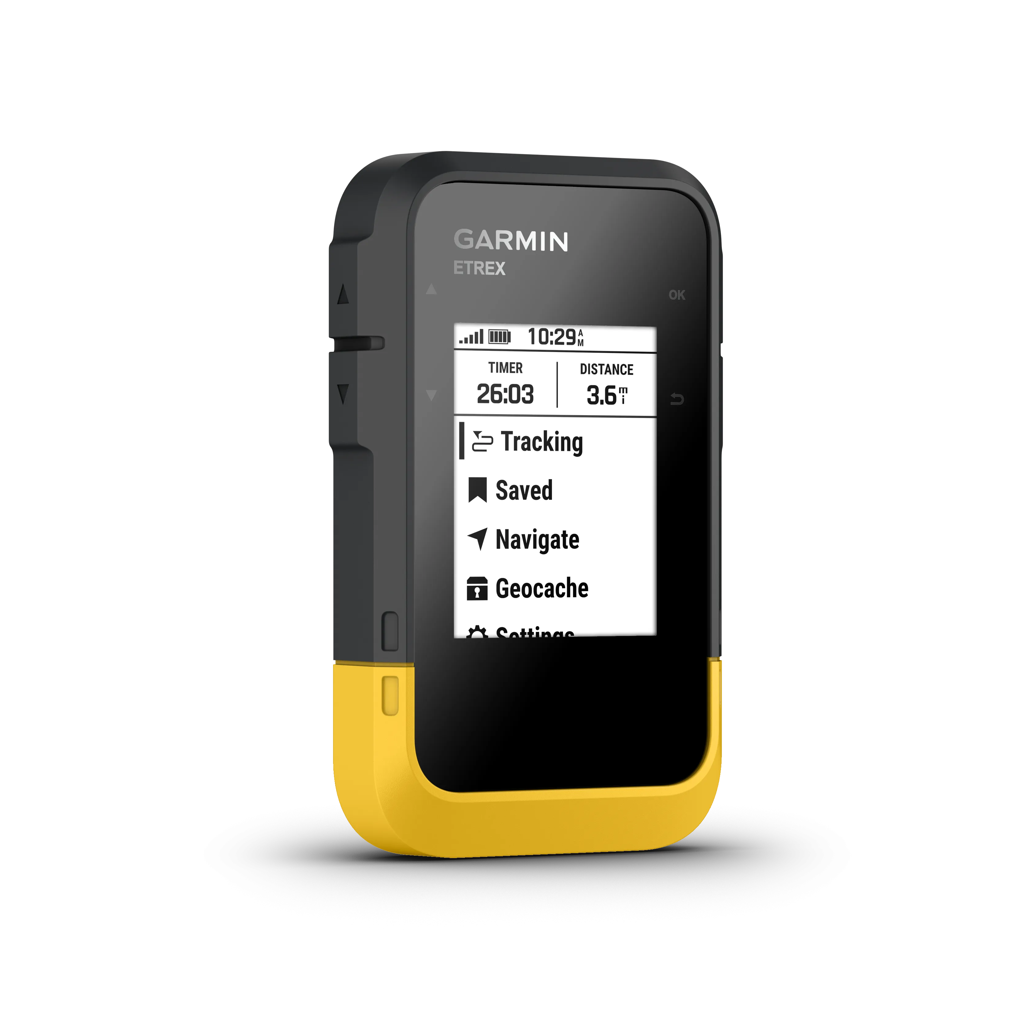 Garmin eTrex SE GPS Handheld Navigator