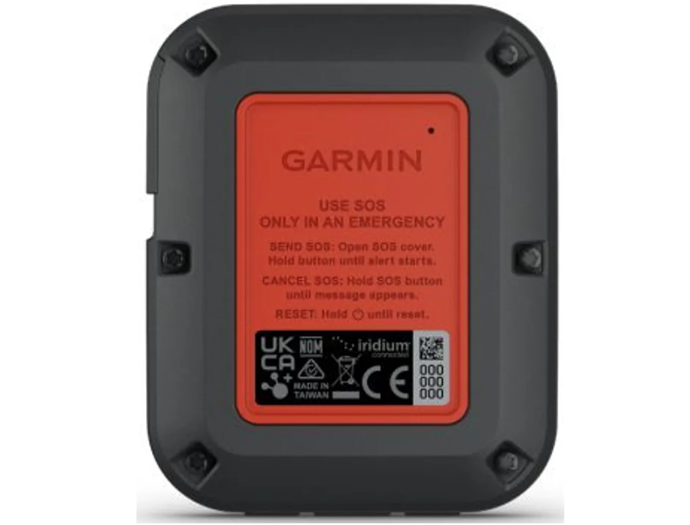 Garmin inReach Messenger