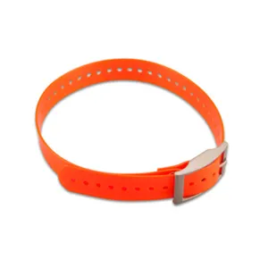 Garmin Replacement Collar TT10 Orange