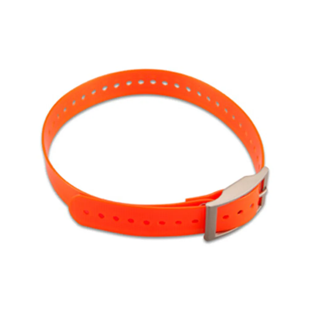 Garmin Replacement Collar TT10 Orange