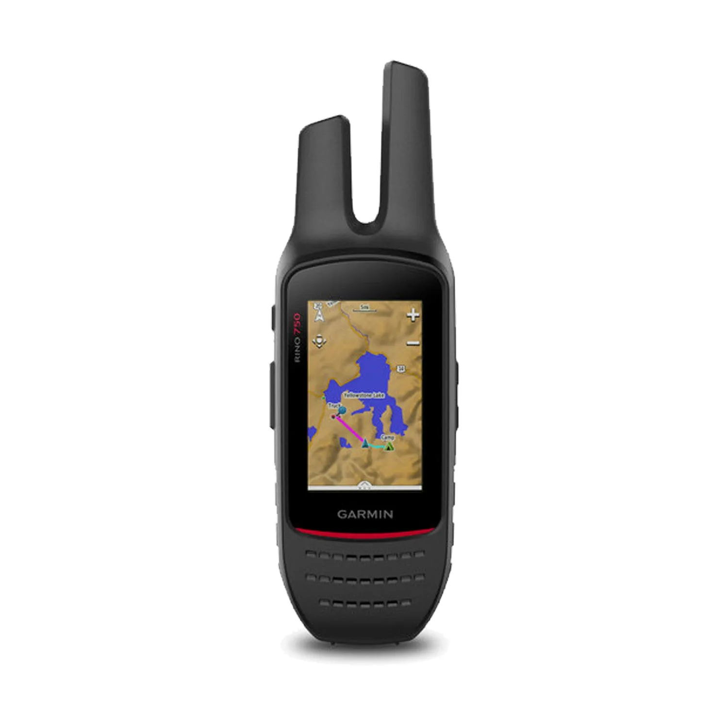 GARMIN RINO 750