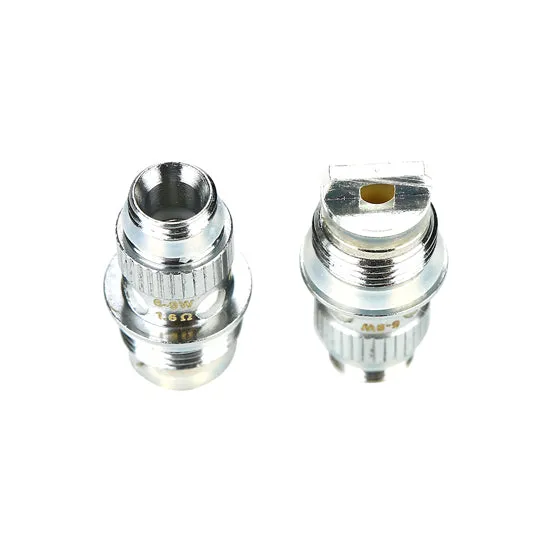 Geek Vape NS Replacement Coils (5 Pack)