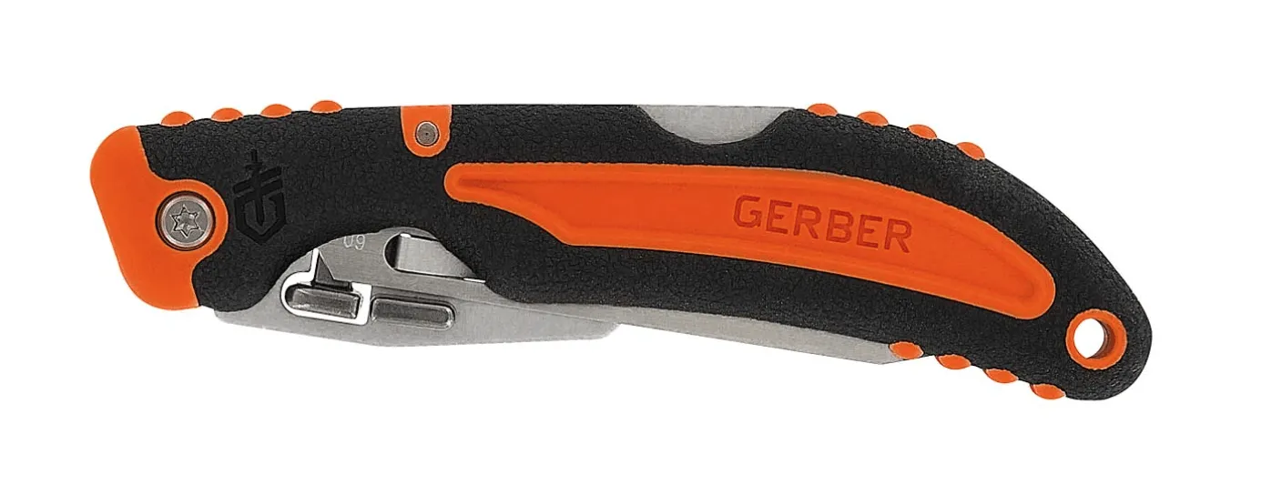 Gerber Vital Pocket Folder