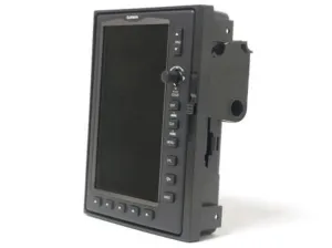 GPSMAP-695/696 GPS Panel Dock