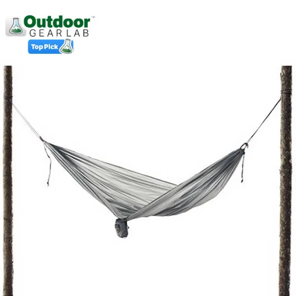 Grand Trunk Nano 7 Ultralight Adventure Travel Hammock