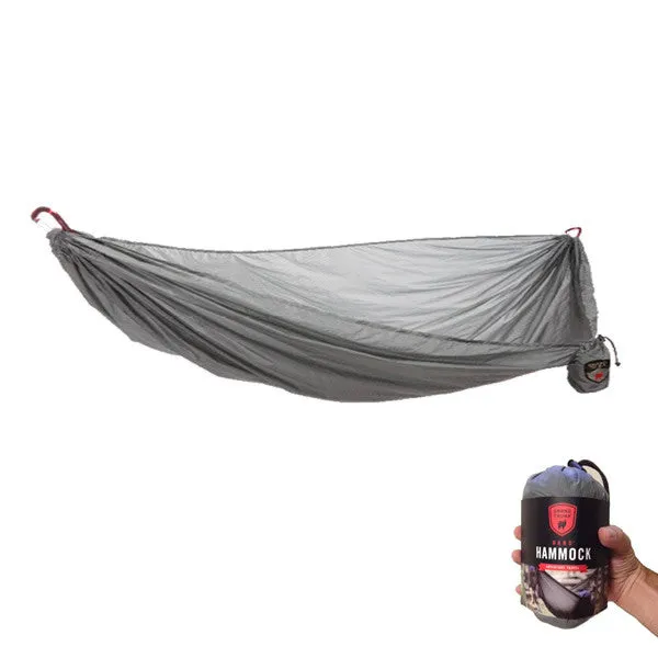 Grand Trunk Nano 7 Ultralight Adventure Travel Hammock