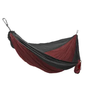 Grand Trunk Single Parachute Nylon Hammock