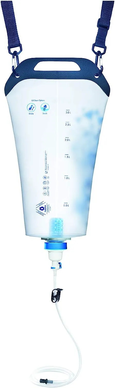 Gravity BeFree 3L Water Filter