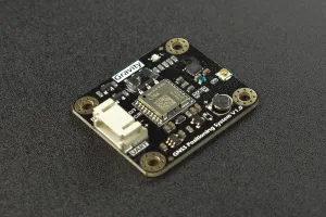 Gravity: GNSS GPS BeiDou Receiver Module - I2C&UART