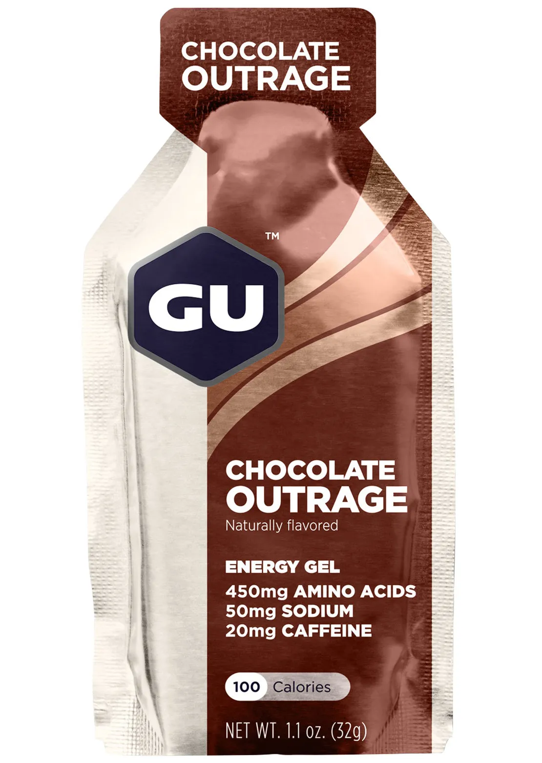 GU Energy Classic Gel