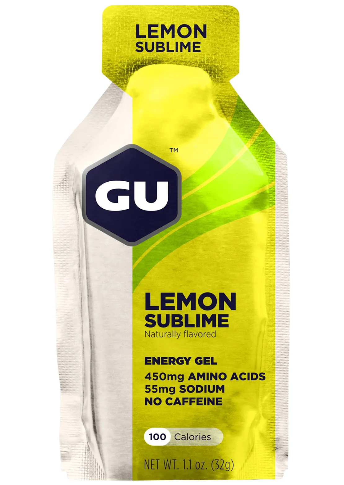 GU Energy Classic Gel