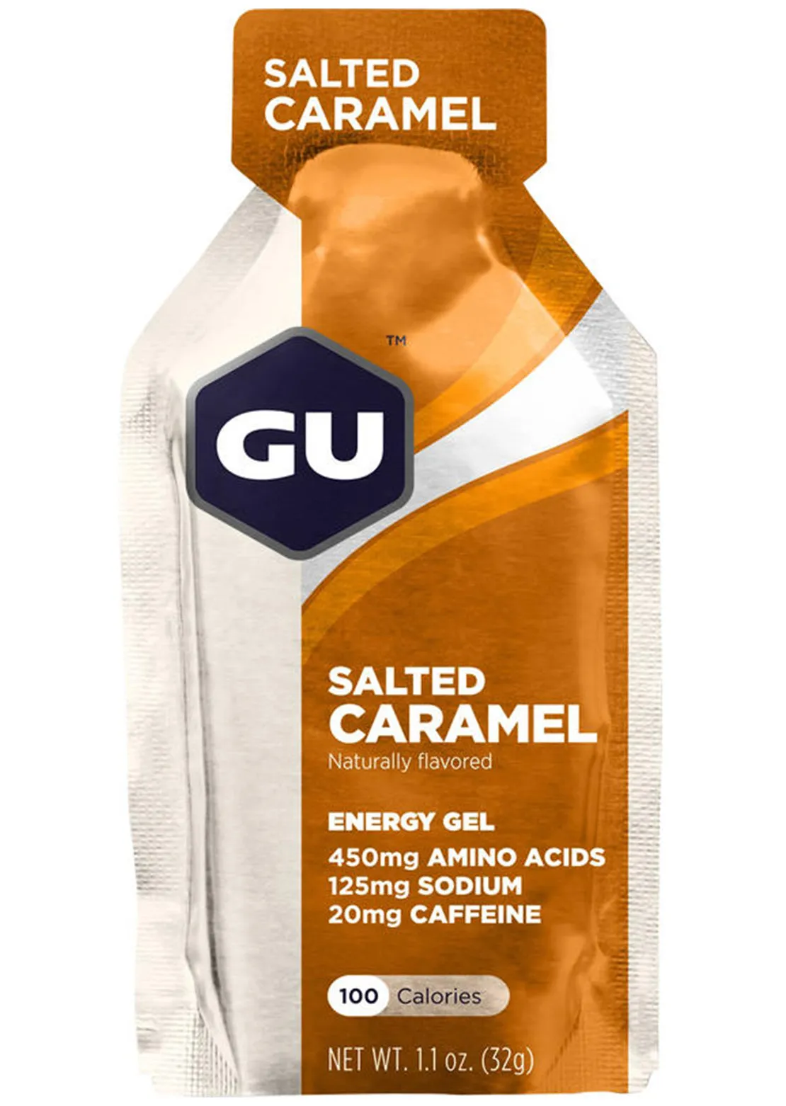 GU Energy Classic Gel