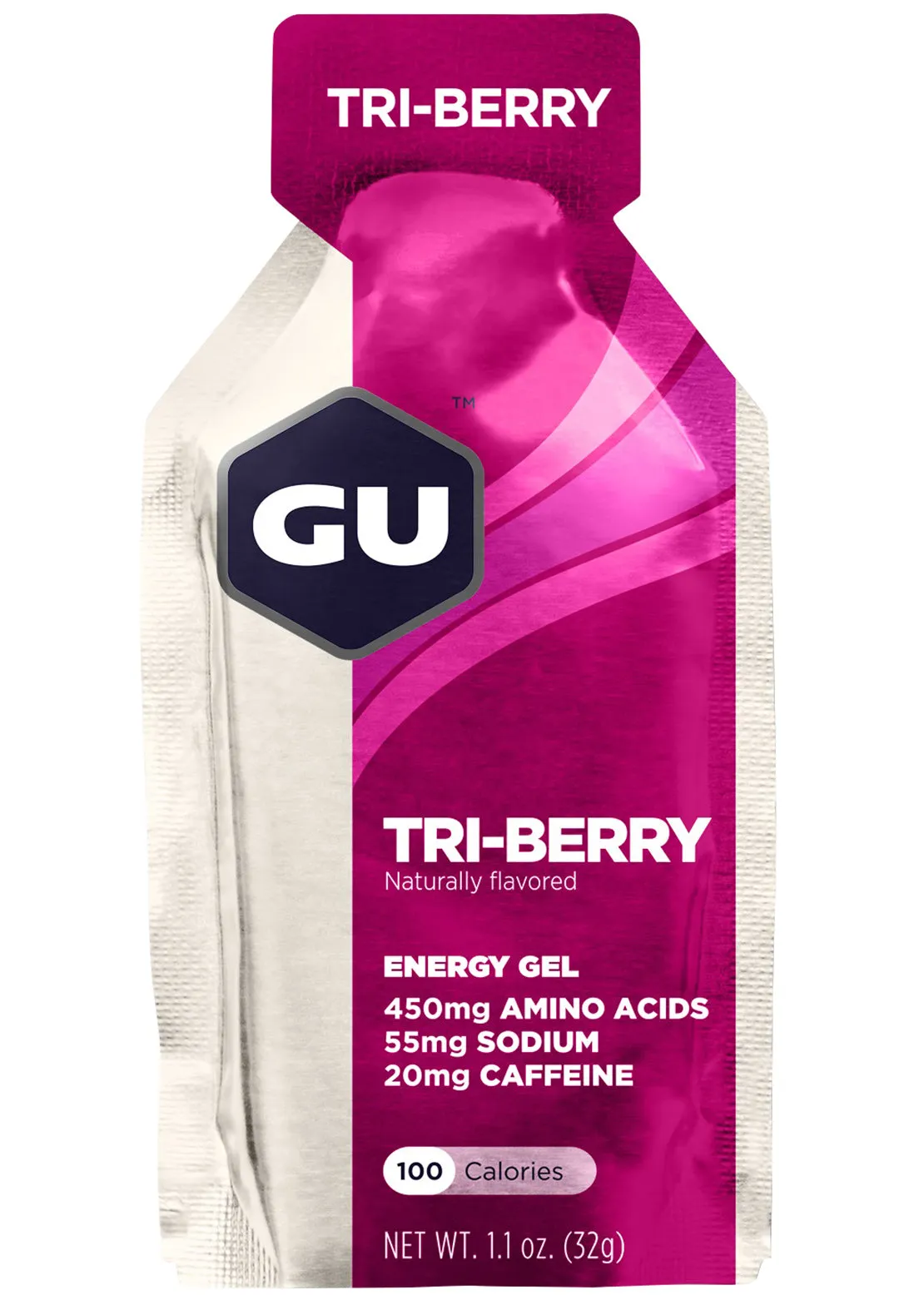 GU Energy Classic Gel