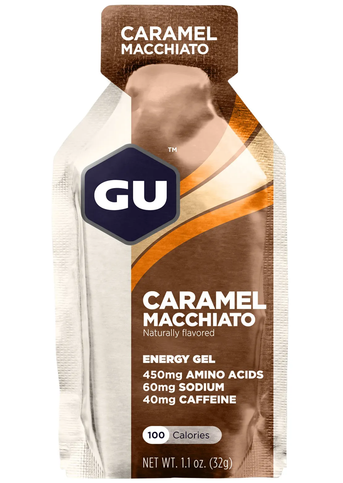 GU Energy Classic Gel