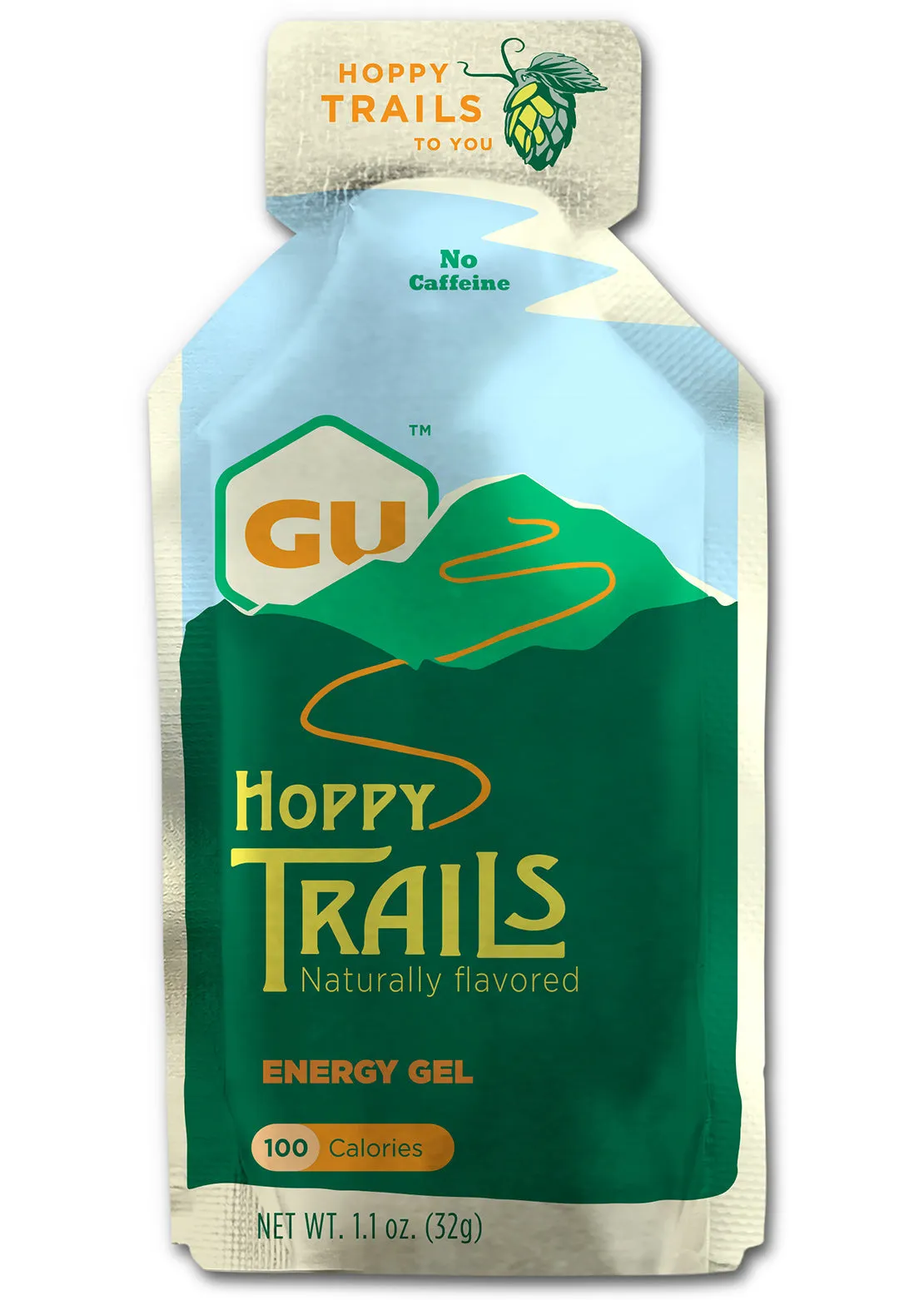 GU Energy Classic Gel