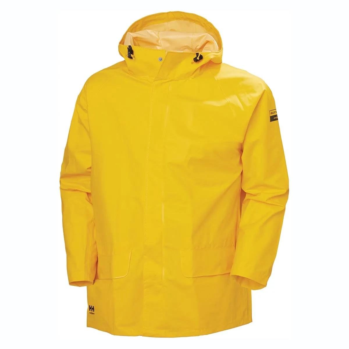 Helly Hansen Mandal PVC Rain Jacket