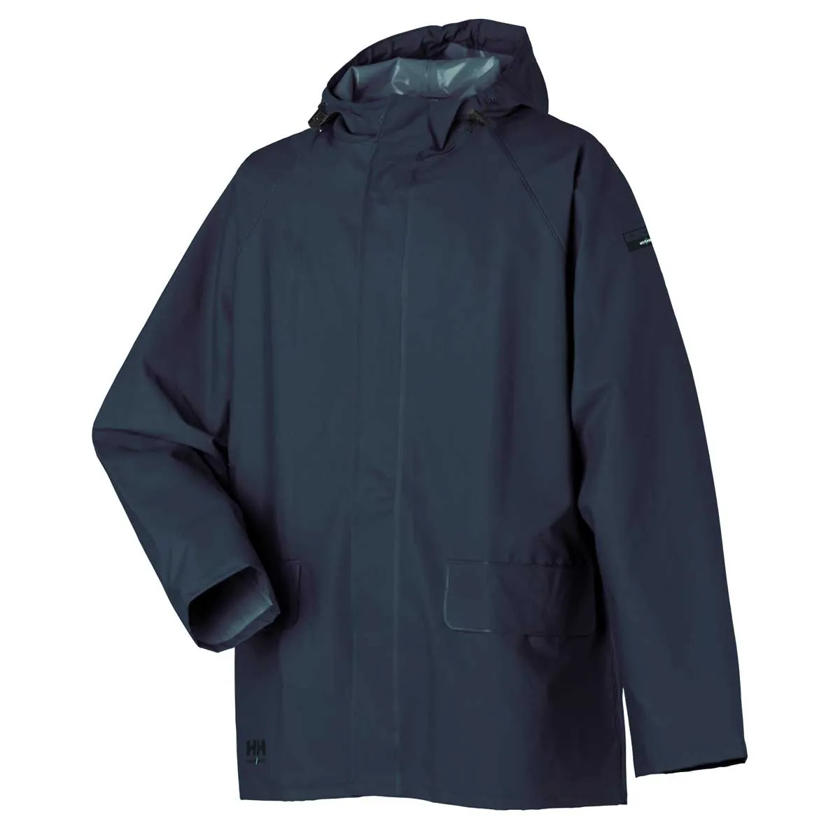 Helly Hansen Mandal PVC Rain Jacket