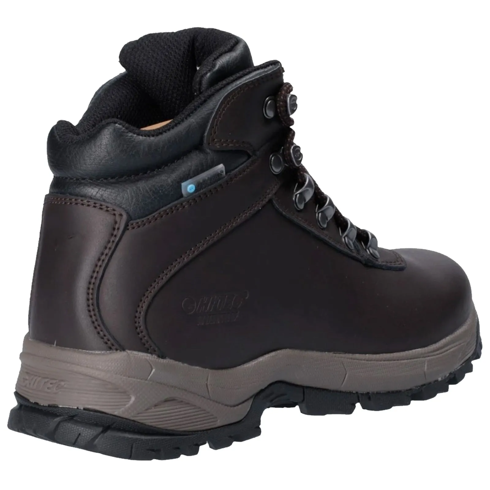 Hi-Tec Ladies Eurotrek Lite Walking Boots