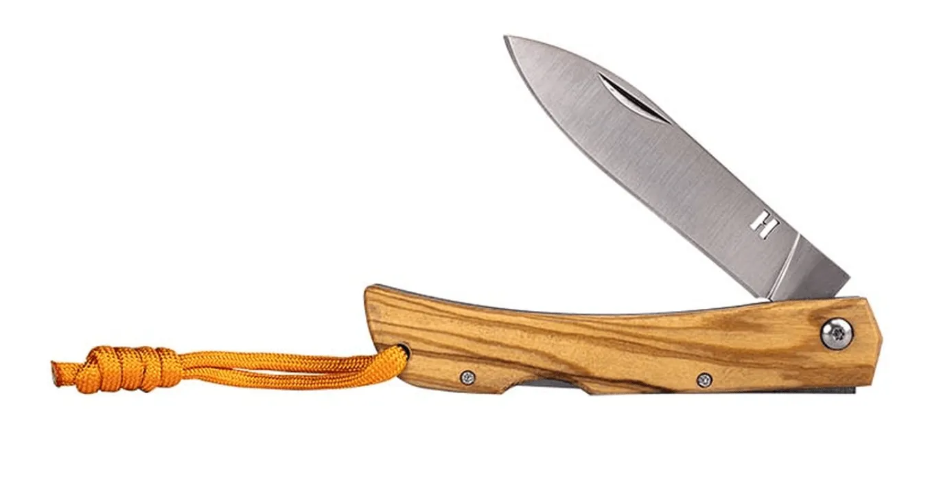 Homey's Olly EDC Pocket Knife