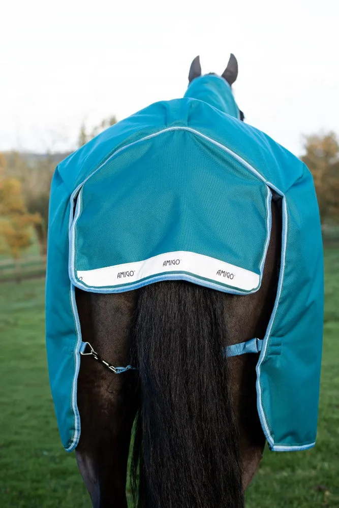 Horseware Ireland Amigo® Bravo 12 Plus (400g Heavy)