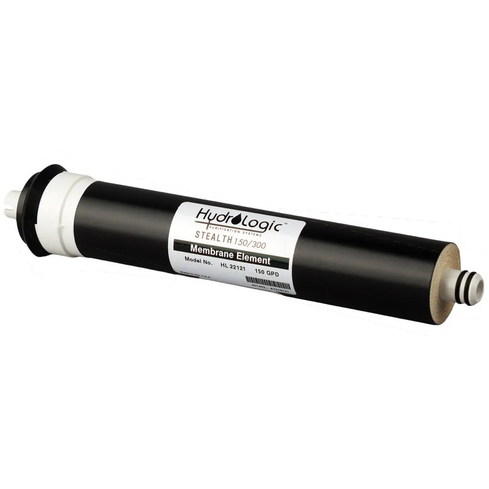 HydroLogic Stealth RO150 300 Membrane