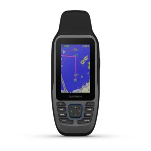 IN STOCK! GPSMAP® 010-02635-02 79 Series GPSMAP® 79sc - Marine Handheld Preloaded With BlueChart® g3 Coastal Charts