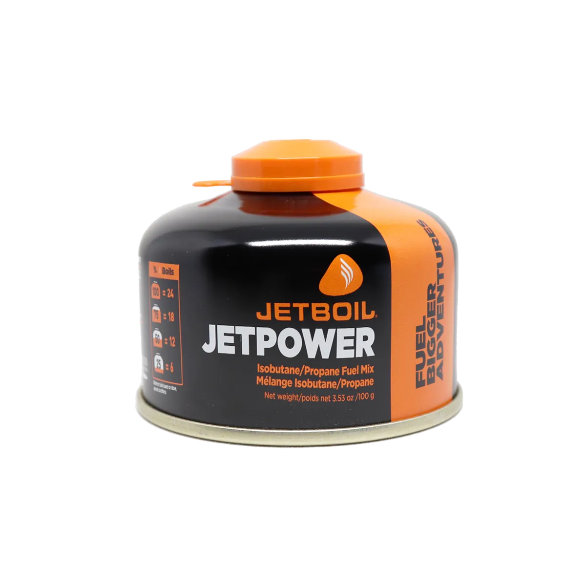 Jetpower Fuel - 230 g