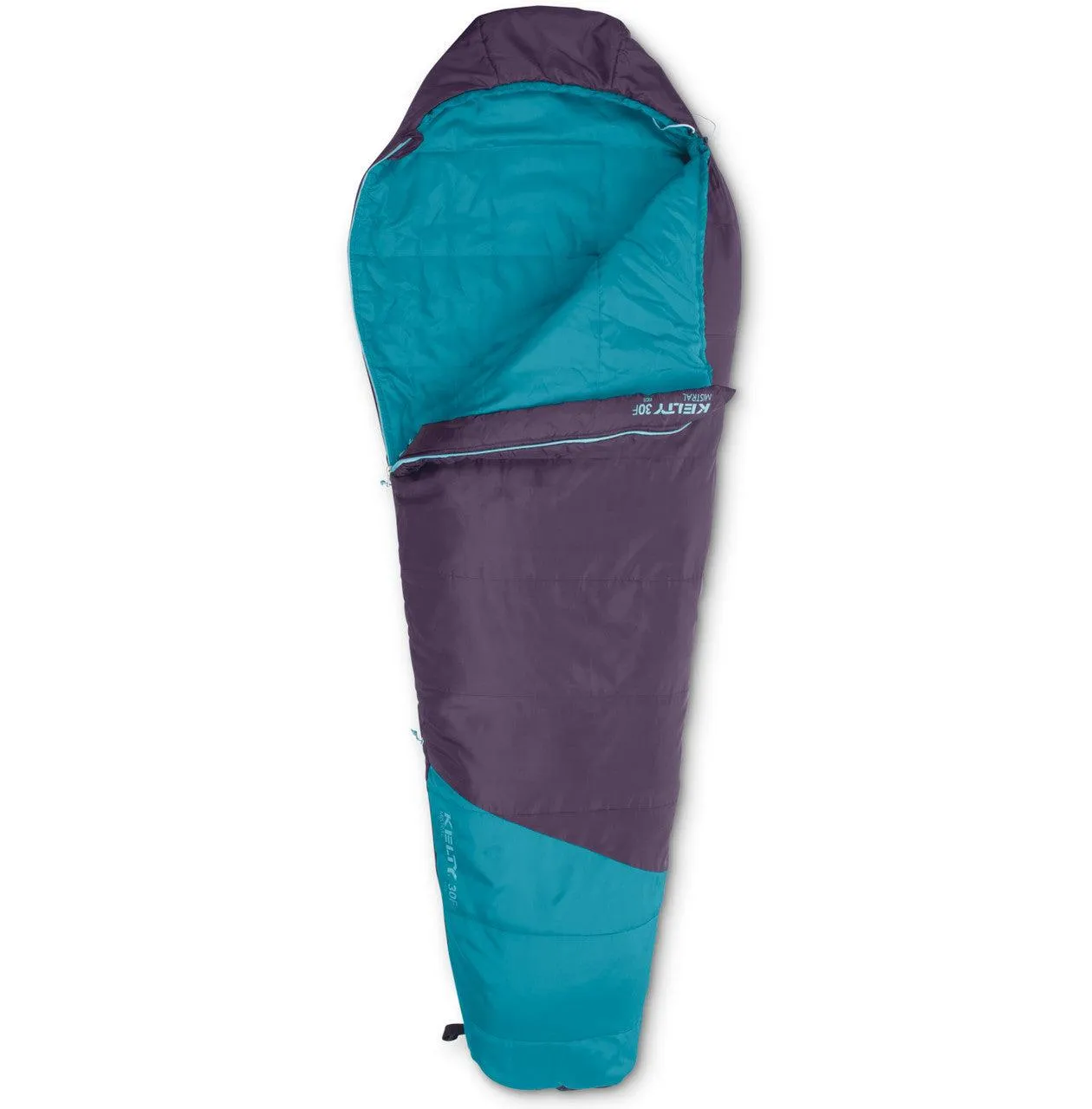 Kelty Kids Mistral 30 Sleeping Bag